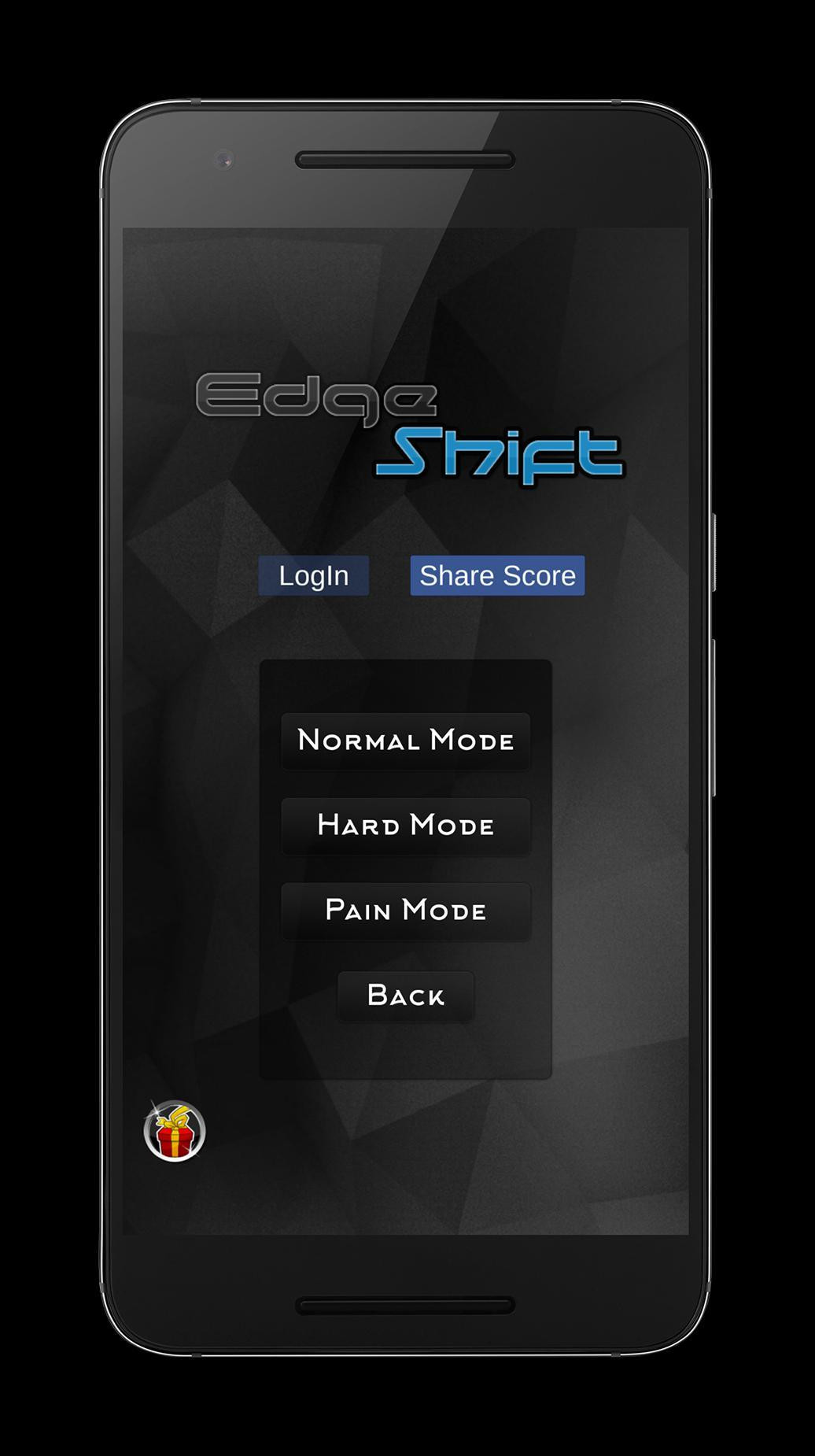 EdgeShift (itch) - кадр 2