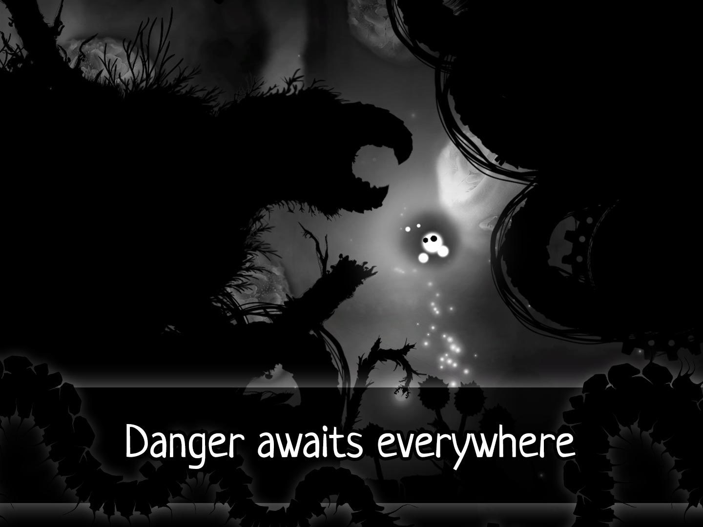 Evil Cogs (itch) - кадр 5