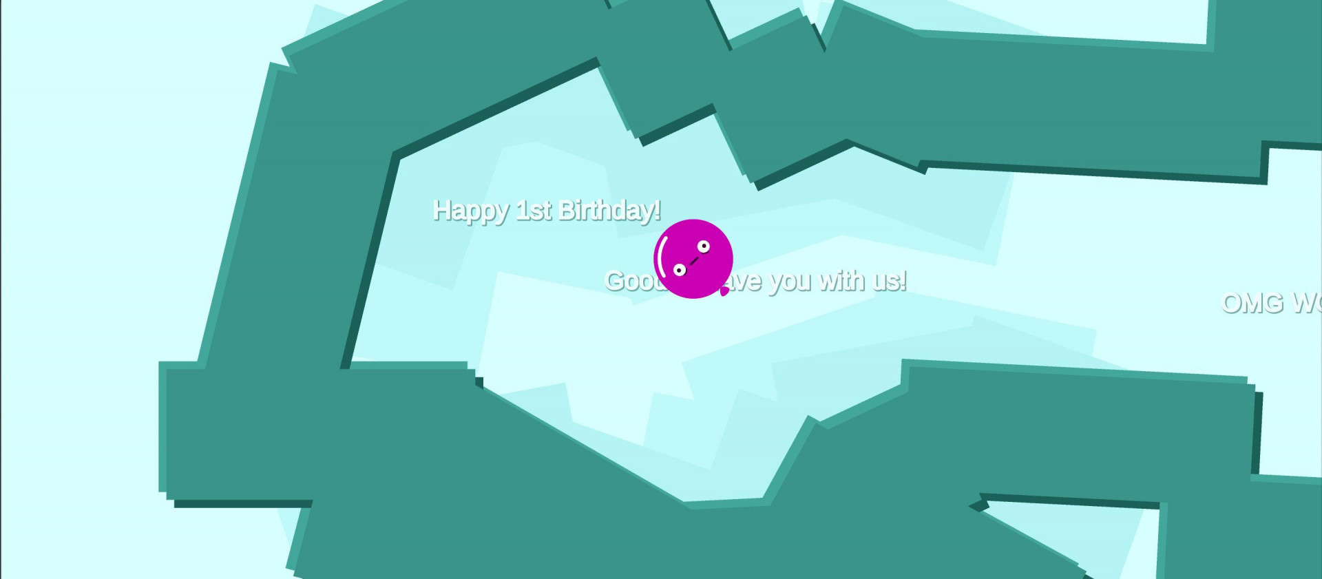 Happy Birthday (itch) (Miikka, mariisi) - кадр 3