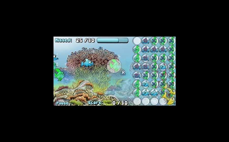 Match Fish - кадр 7