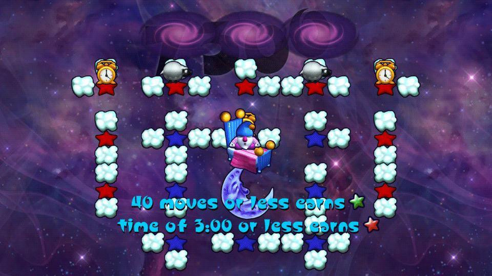 Dreamwalker - кадр 7