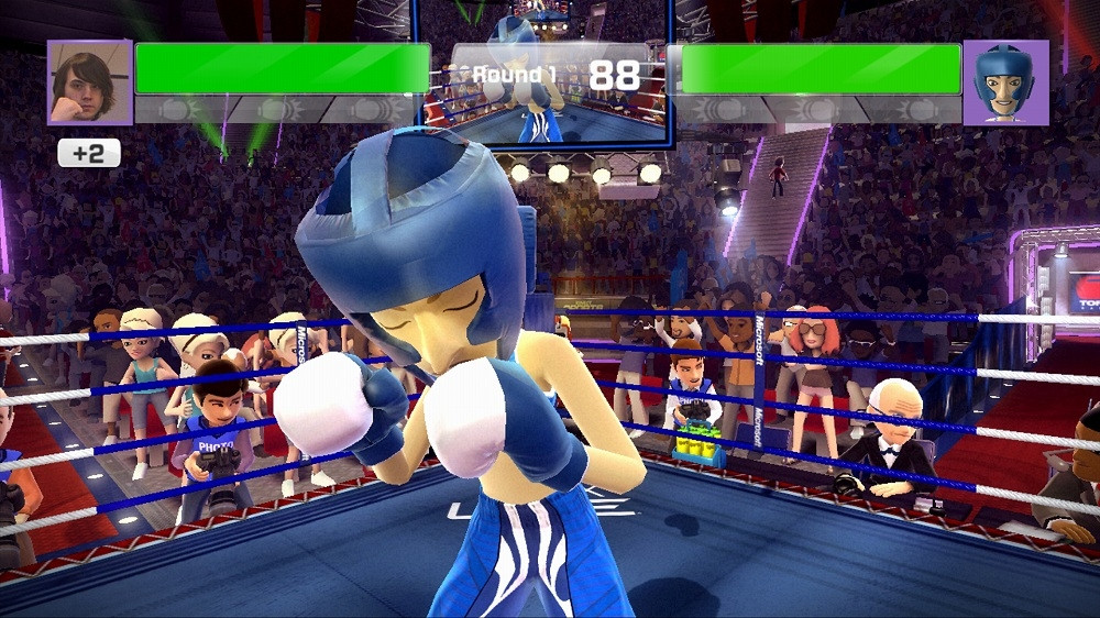 Boxing Fight - кадр 5