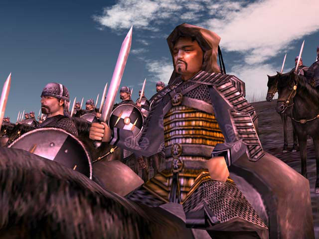 Rome: Total War - Collection - кадр 11