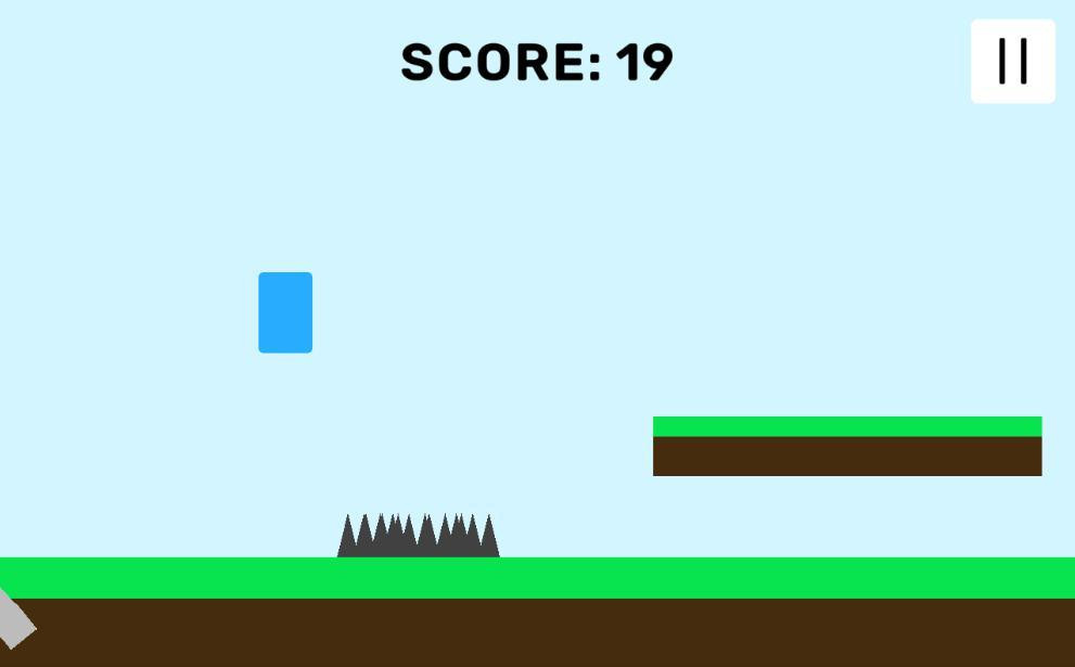 One Button (eboatwright) (itch) - кадр 4