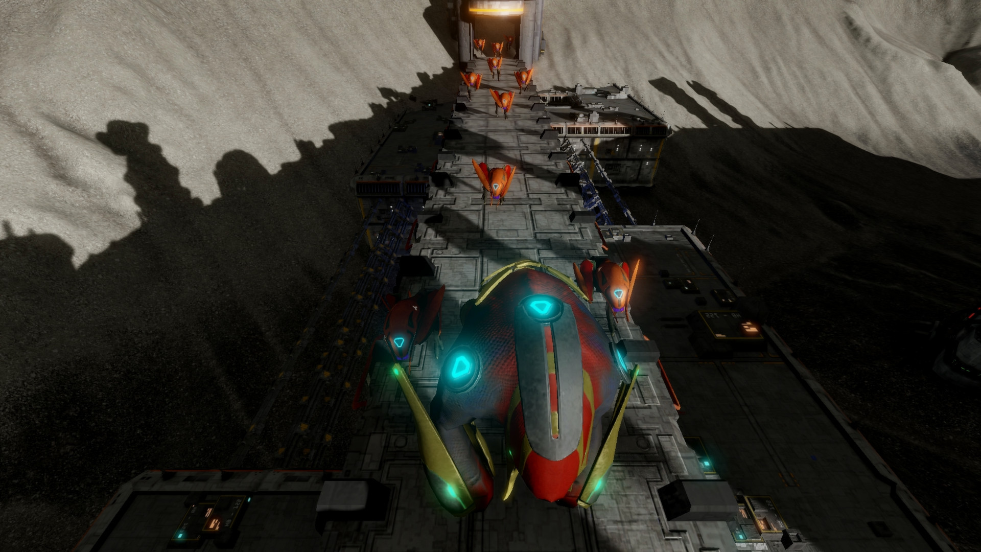 DG2: Defense Grid 2 - кадр 6