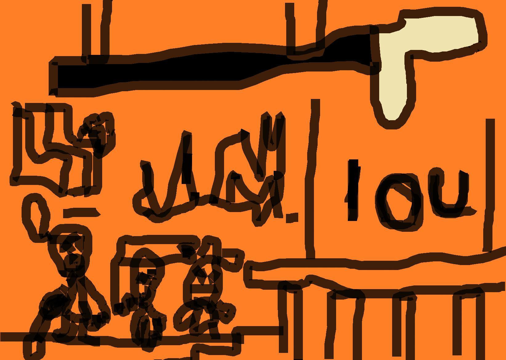 The Forgetful: Os esquecidos (itch) - кадр 3