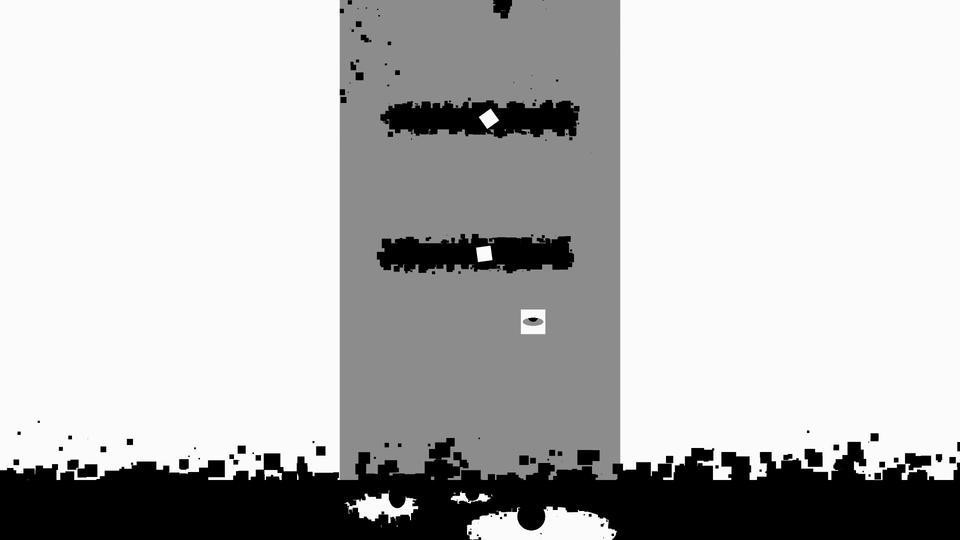 Eye Must Jump (itch) - кадр 4