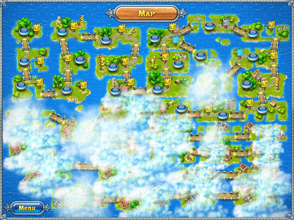 Island Realms - кадр 7