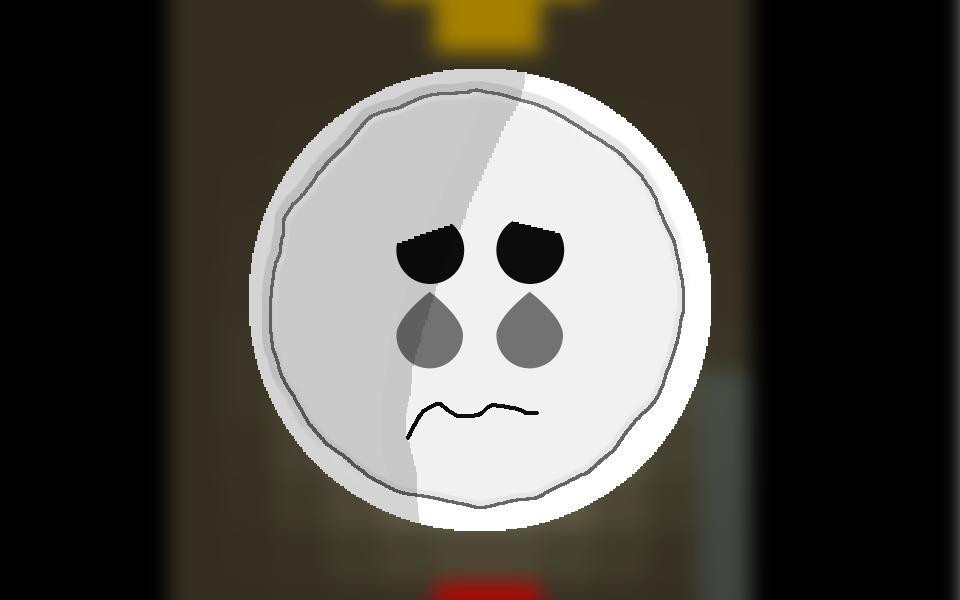 The Tiny Button (itch) - кадр 3