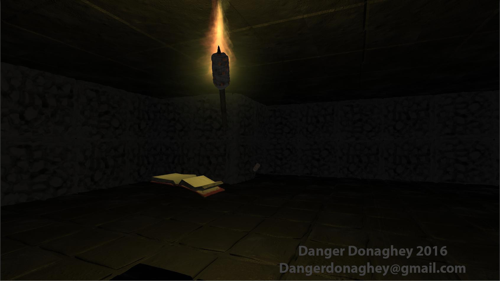 Mystic Archaeology Sim (itch) - кадр 2