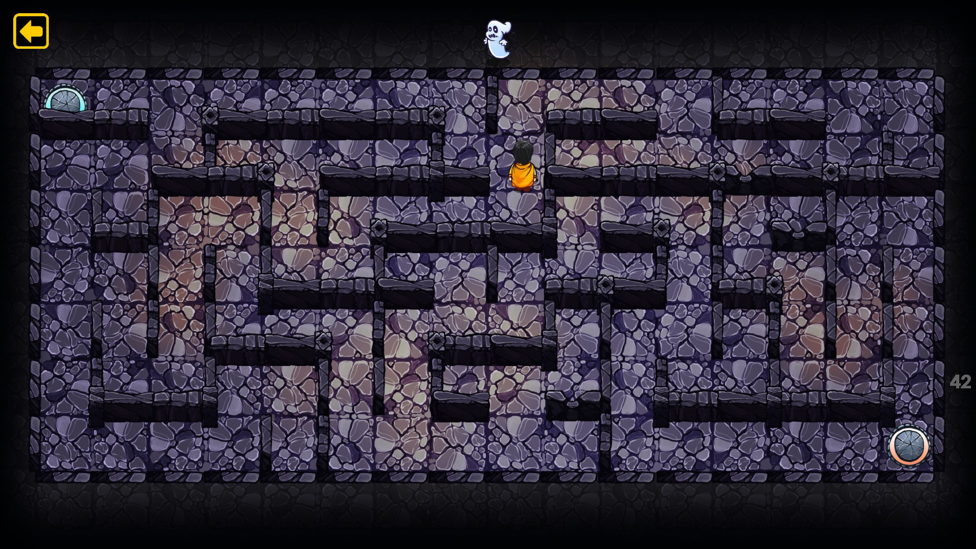 TAL: Wizard's Adventures - кадр 4