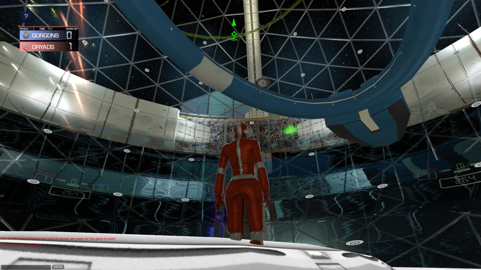 Starlite Astronaut Academy: G-Ball - кадр 4