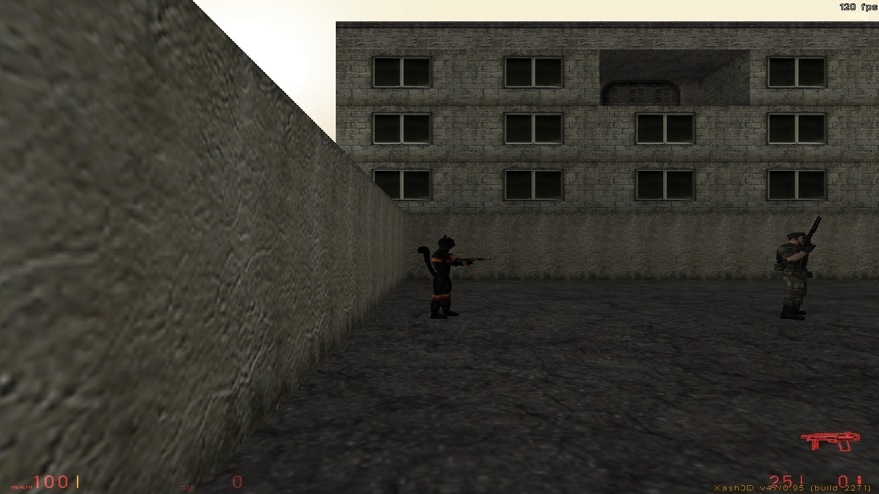 Cotra (itch) - кадр 4