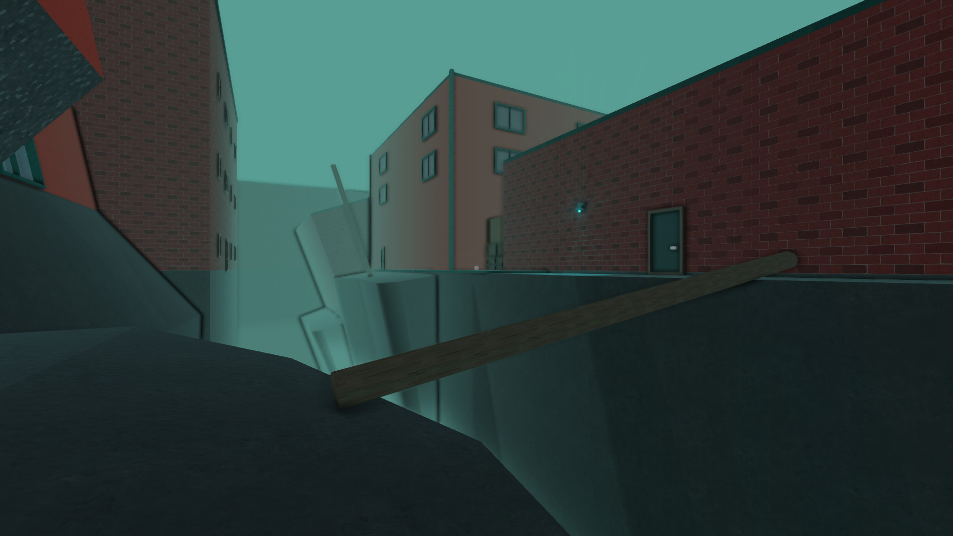 Going Nowhere: The Dream - кадр 8