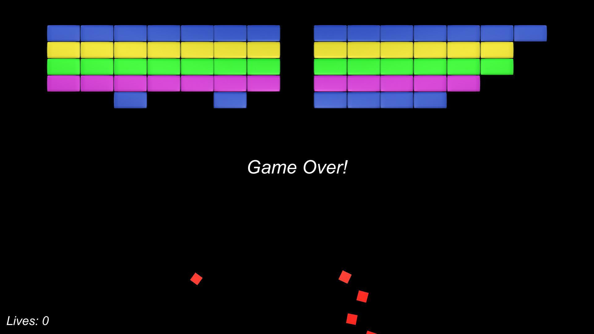Blockbreaker (Delling) (itch) - кадр 3