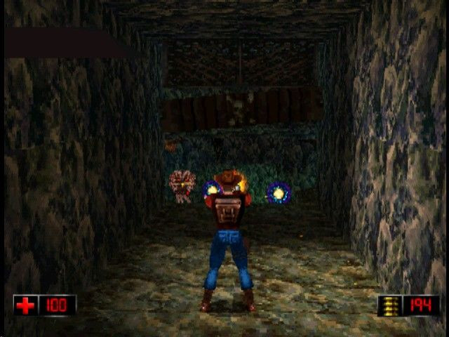 Duke Nukem: Time to Kill - кадр 6
