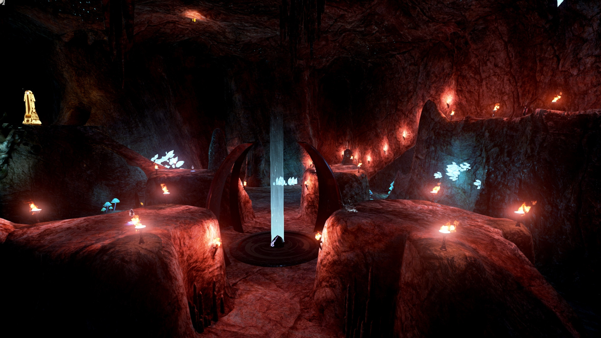 Initia: Elemental Arena - кадр 9
