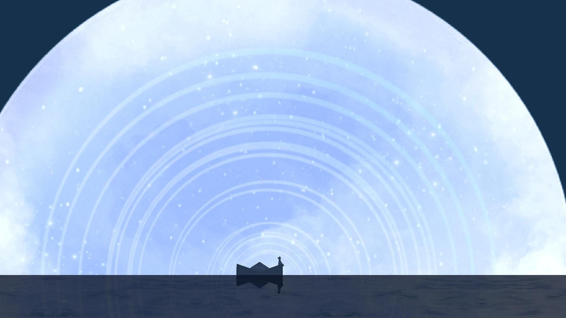 Call of Wind v1.0 (itch) - кадр 2