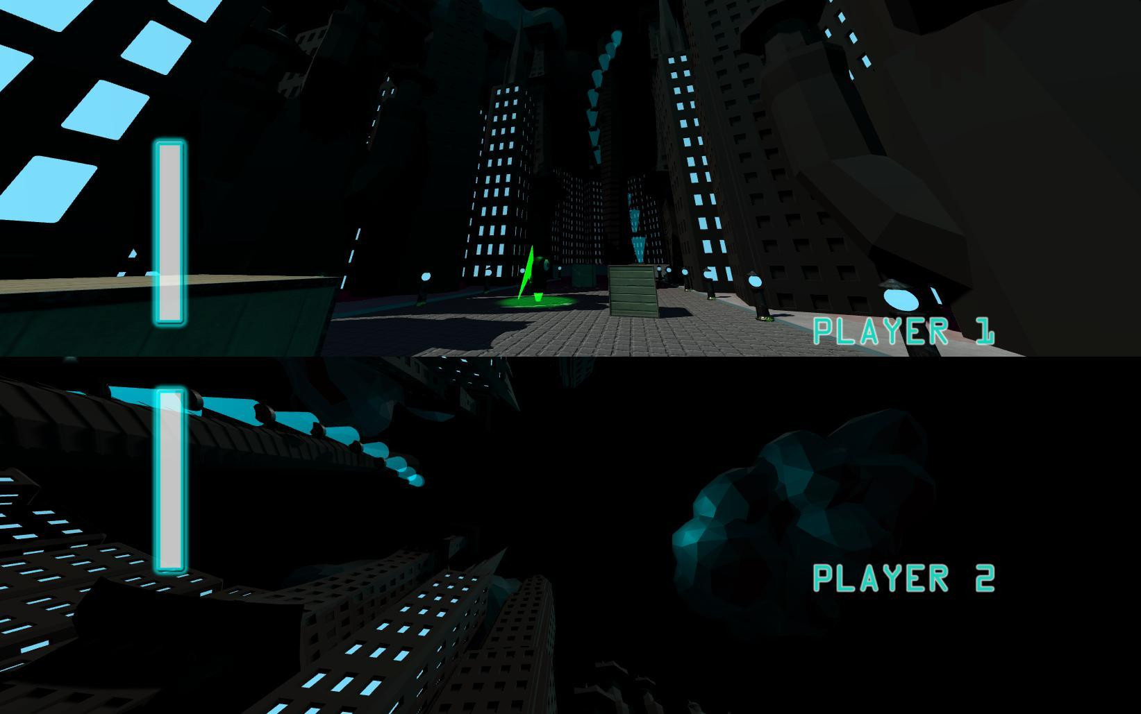 Tower Race! (itch) - кадр 5