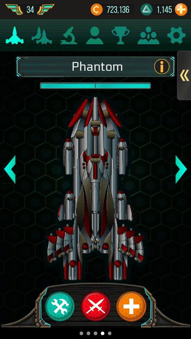 Starside Arena - кадр 5