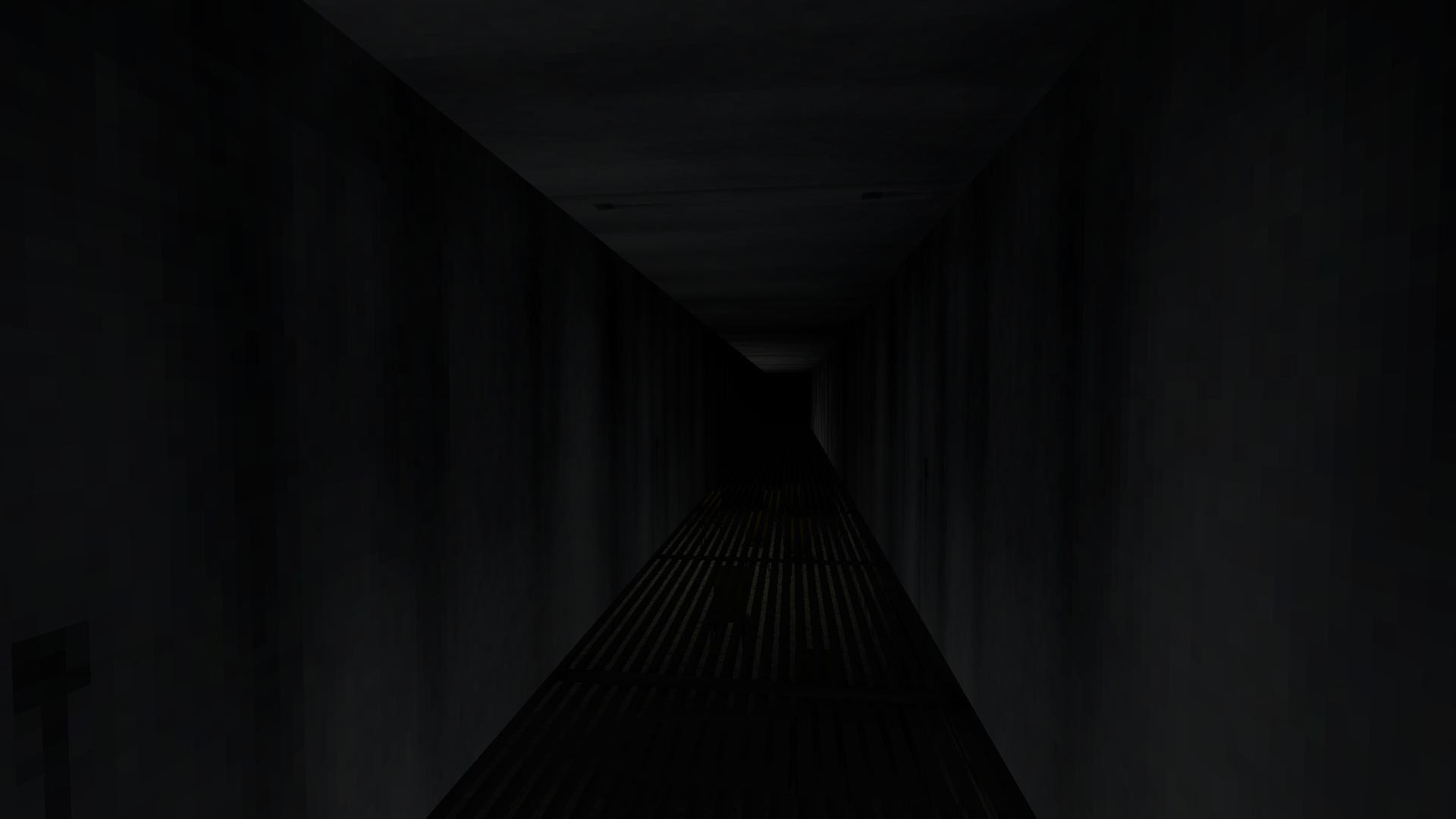 Dismantled (DEMO) (itch) - кадр 13