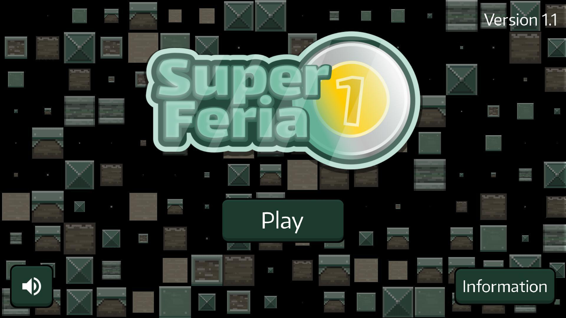 SuperFeria (itch) - кадр 3