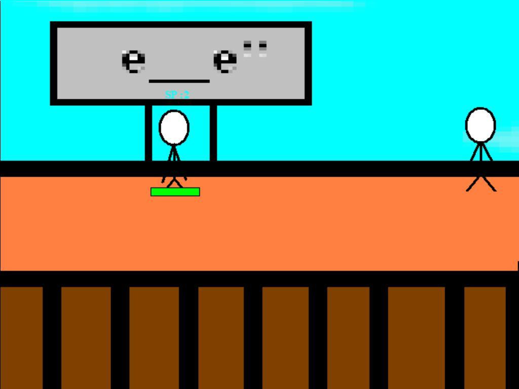 PAINT - O Jogo (itch) - кадр 5