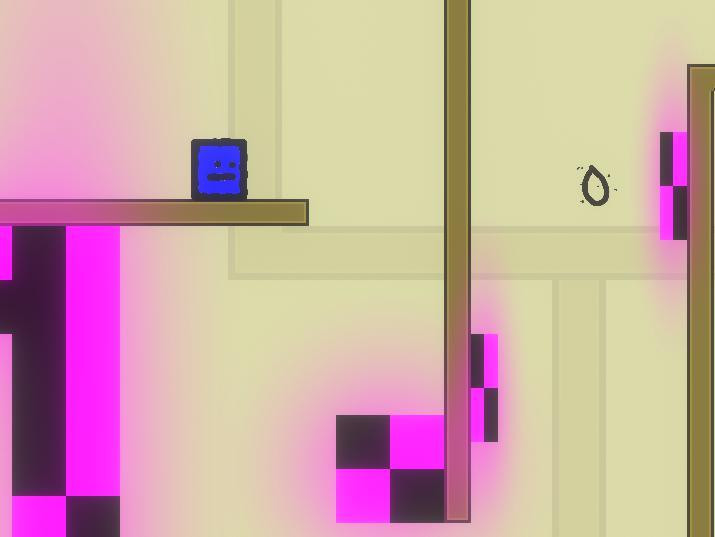 Open Anyway? (itch) - кадр 1