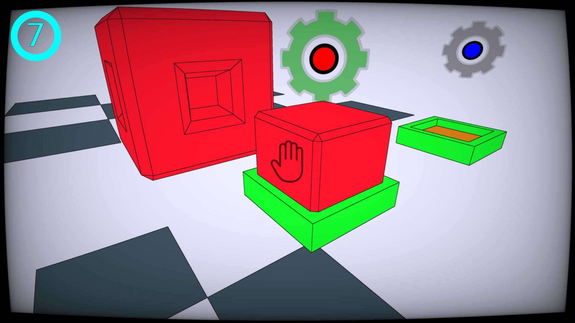 BrainRequired (itch) - кадр 3