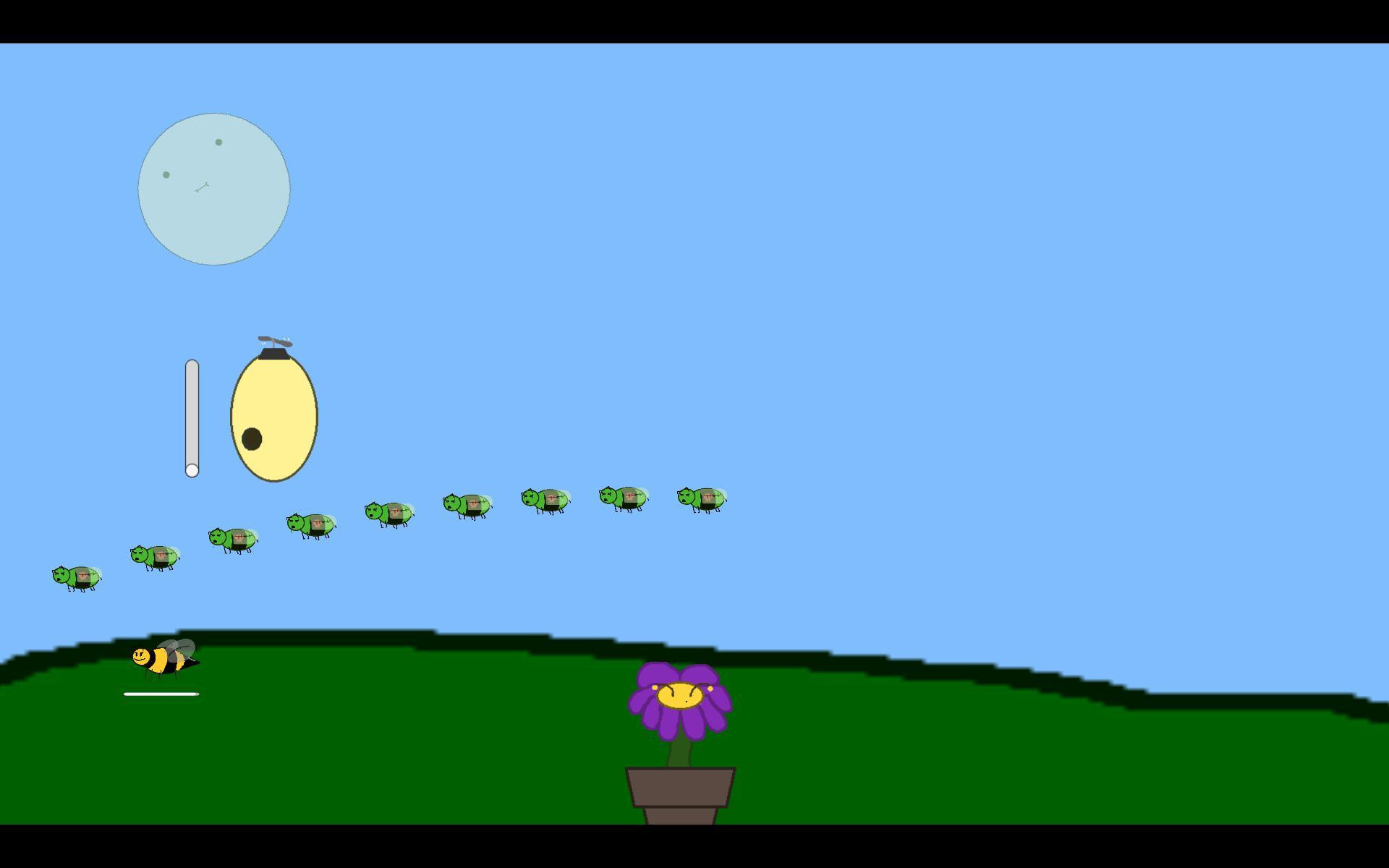 RPB_Game (itch) - кадр 5