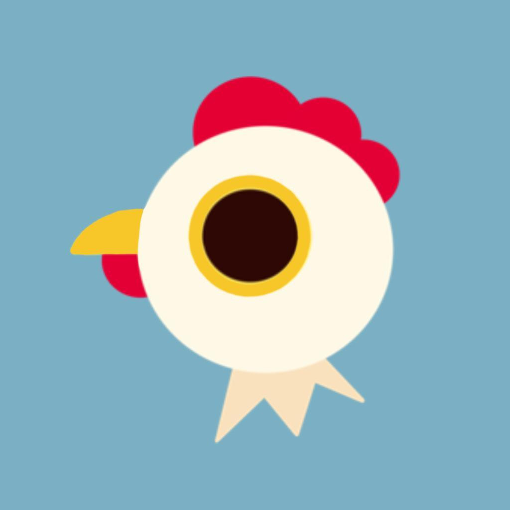 ChicknClicker (itch) - кадр 1