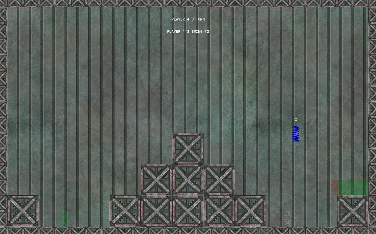 Sprolf (itch) - кадр 2