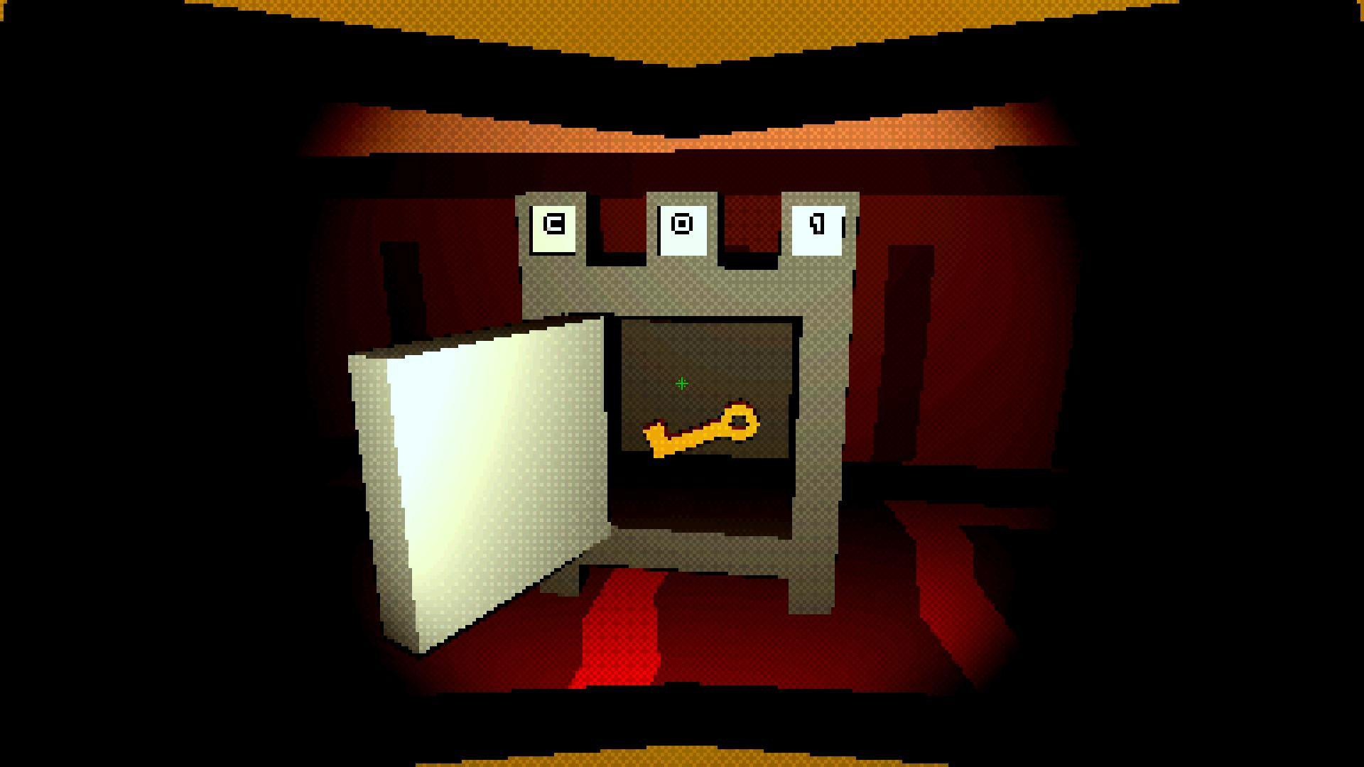 Contamination Cleanup (itch) - кадр 6