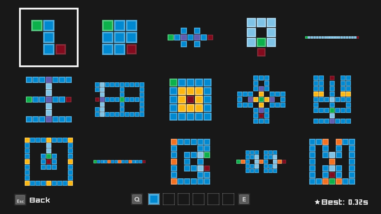 Tiles - кадр 9