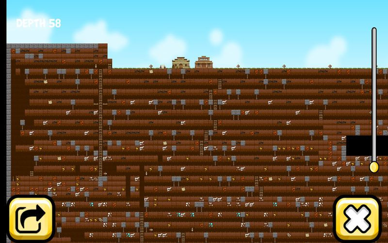Tiny Miner - кадр 13