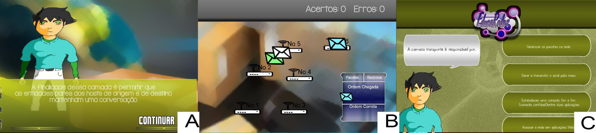 EducaRedes (itch) - кадр 3