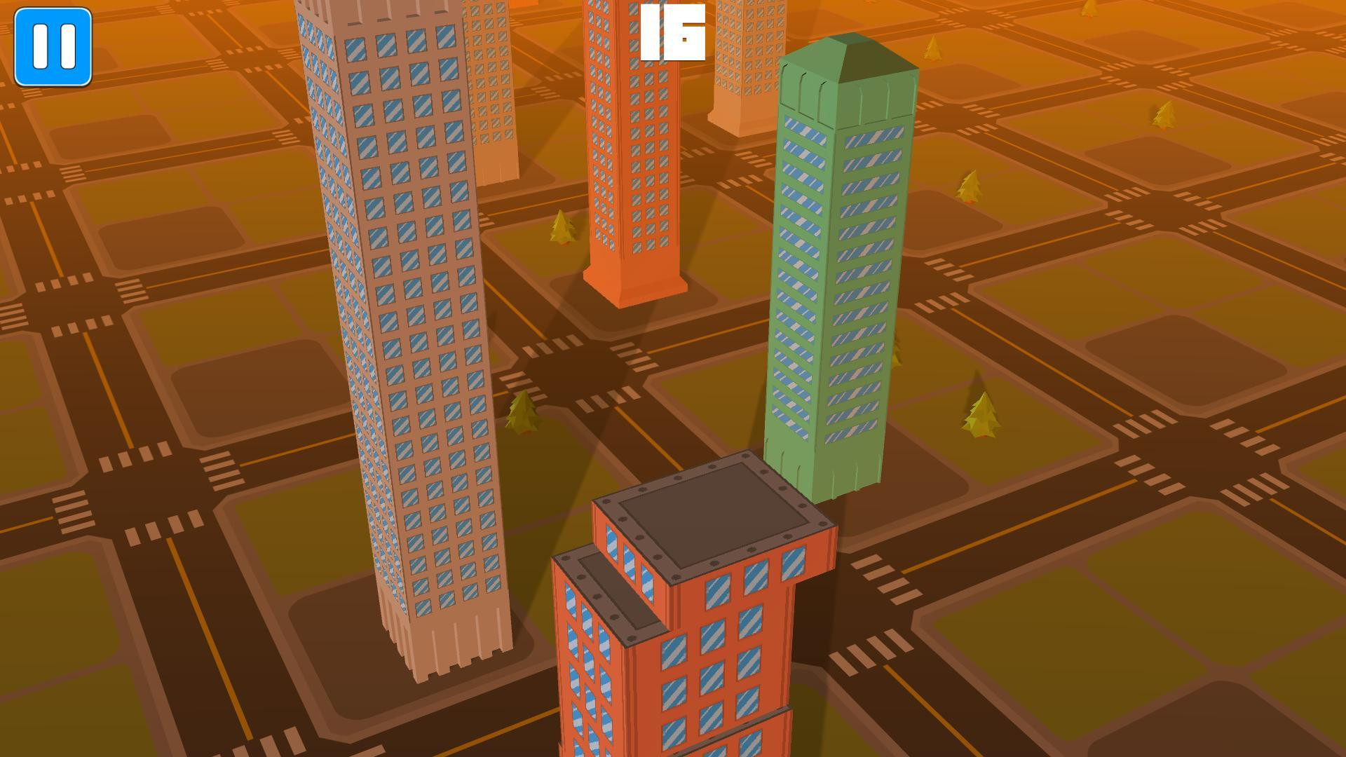 Tower Stacker - кадр 3