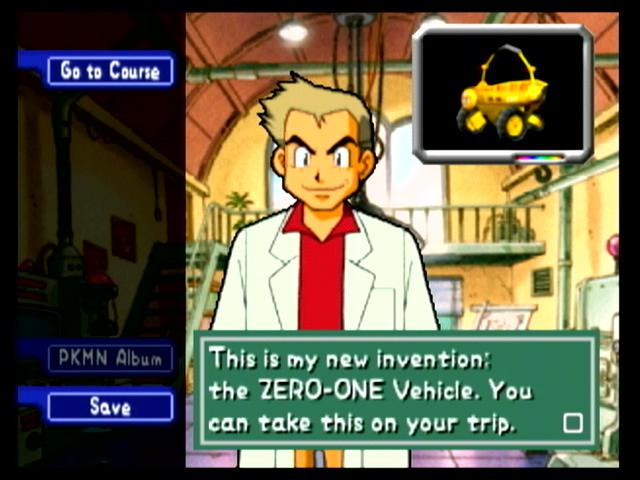 Pokémon Snap - кадр 6