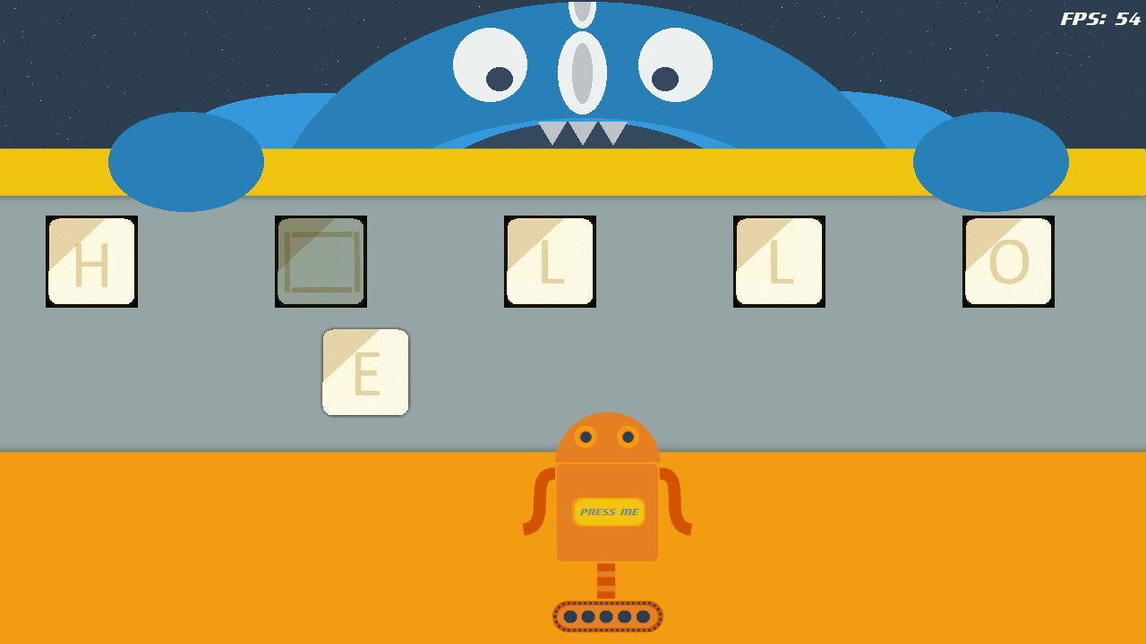 Decipher Quest (itch) - кадр 2