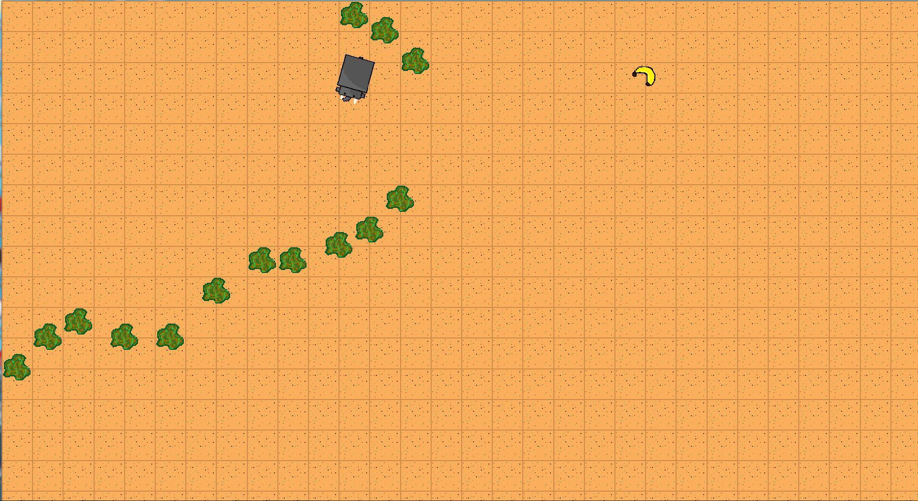 Elephant Rescue (itch) - кадр 2