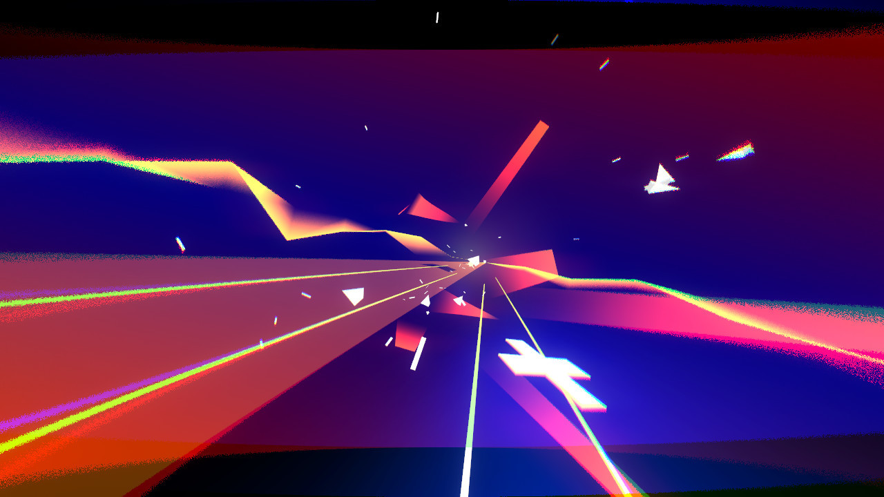BARRIER X - кадр 2