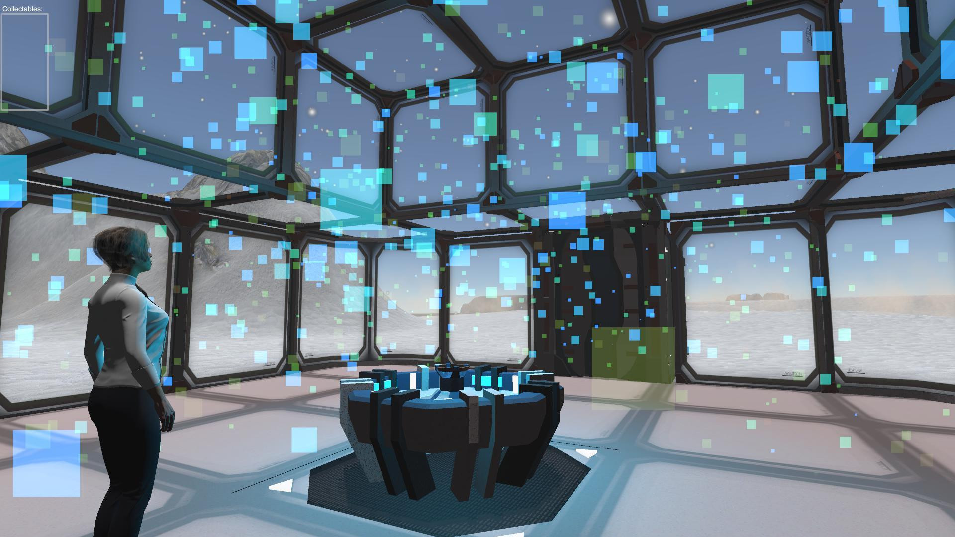 SnowFort (itch) - кадр 5