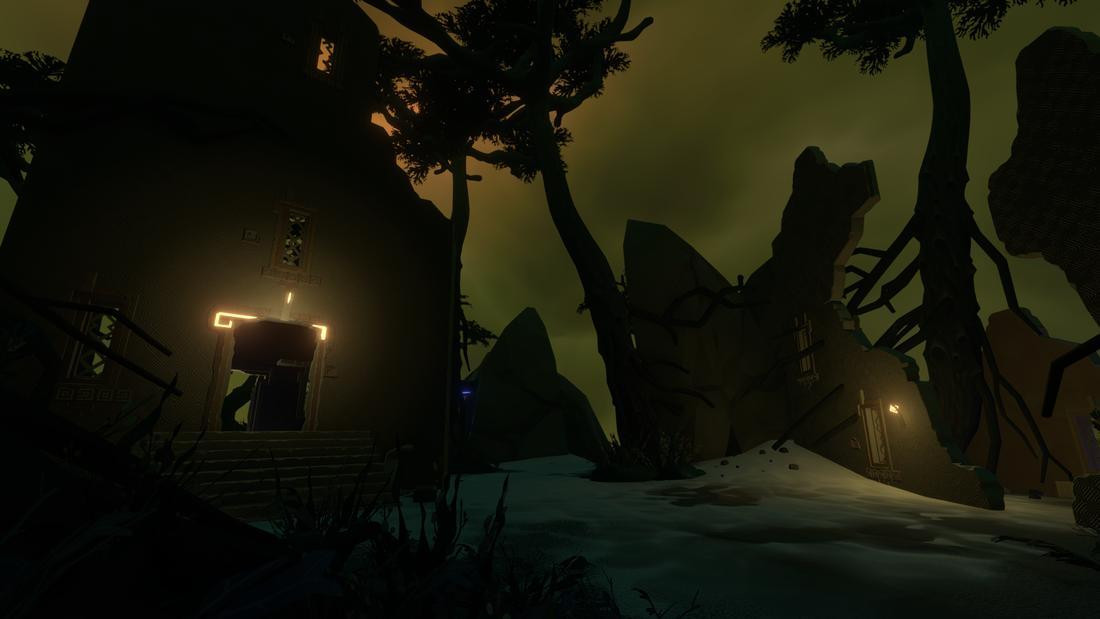 Outer Wilds - кадр 7