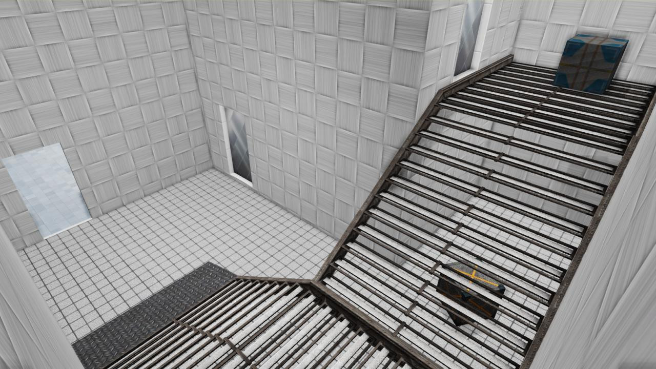 The Box (itch) (Gabriel Cyrino) - кадр 12