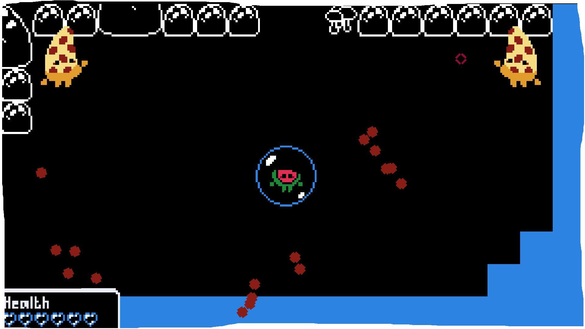 Melon Game (itch) - кадр 4