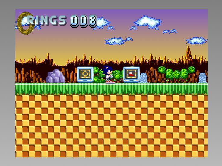 Sonic Pulse (Conikku) (itch) - кадр 3