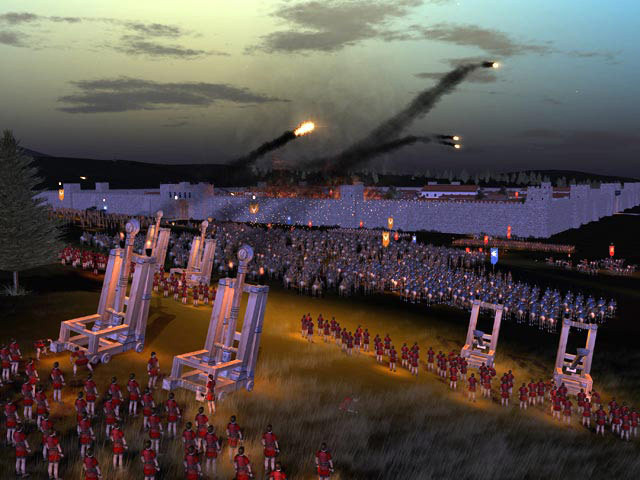 Rome: Total War - Collection - кадр 12