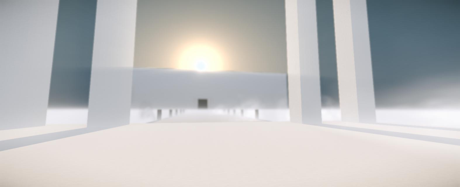 FATUM ~ The Will of a God ~ - кадр 4