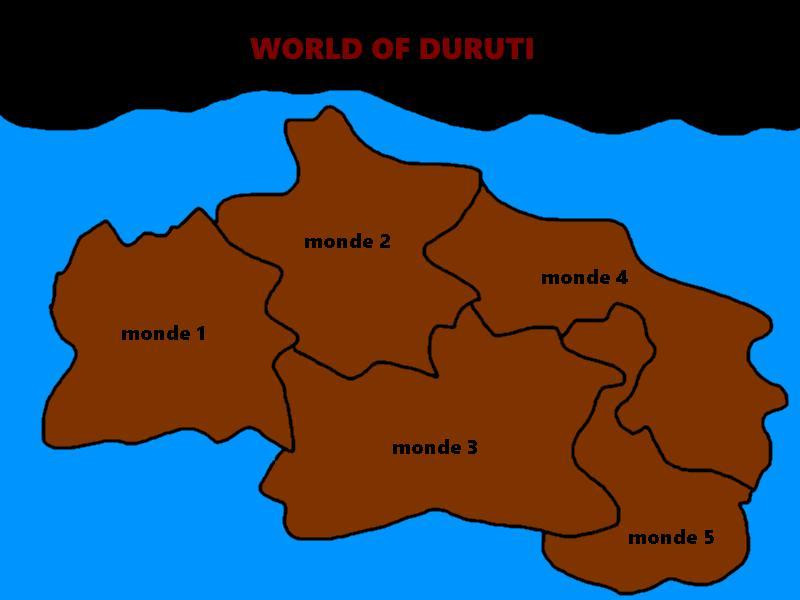 Cartographie (itch) - кадр 2
