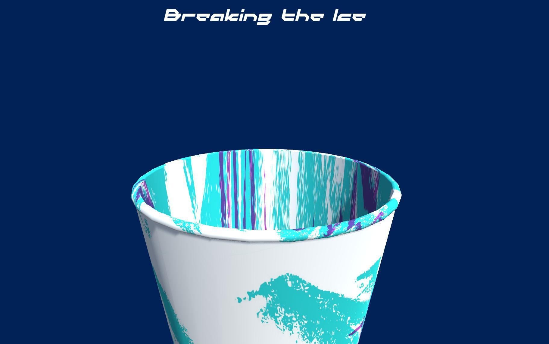 Breaking the Ice (itch) - кадр 1